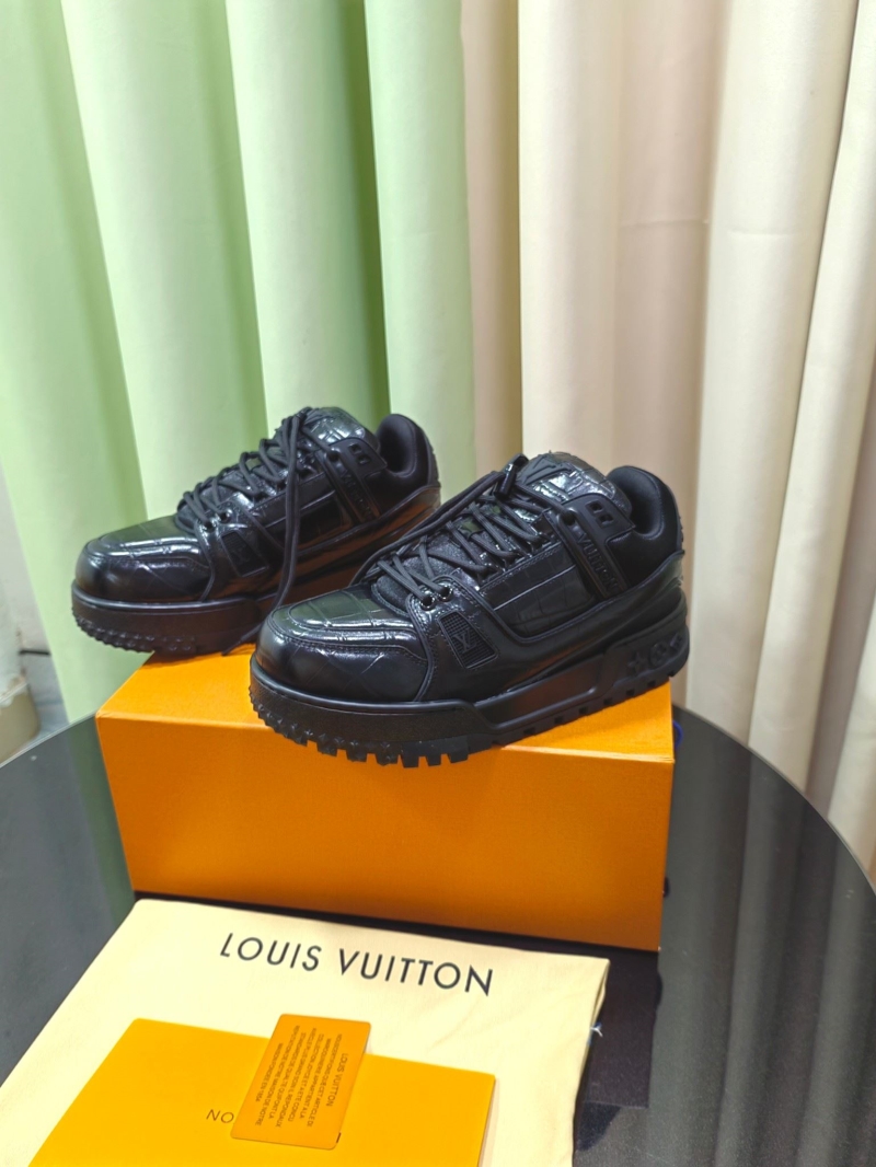 LV Sneakers